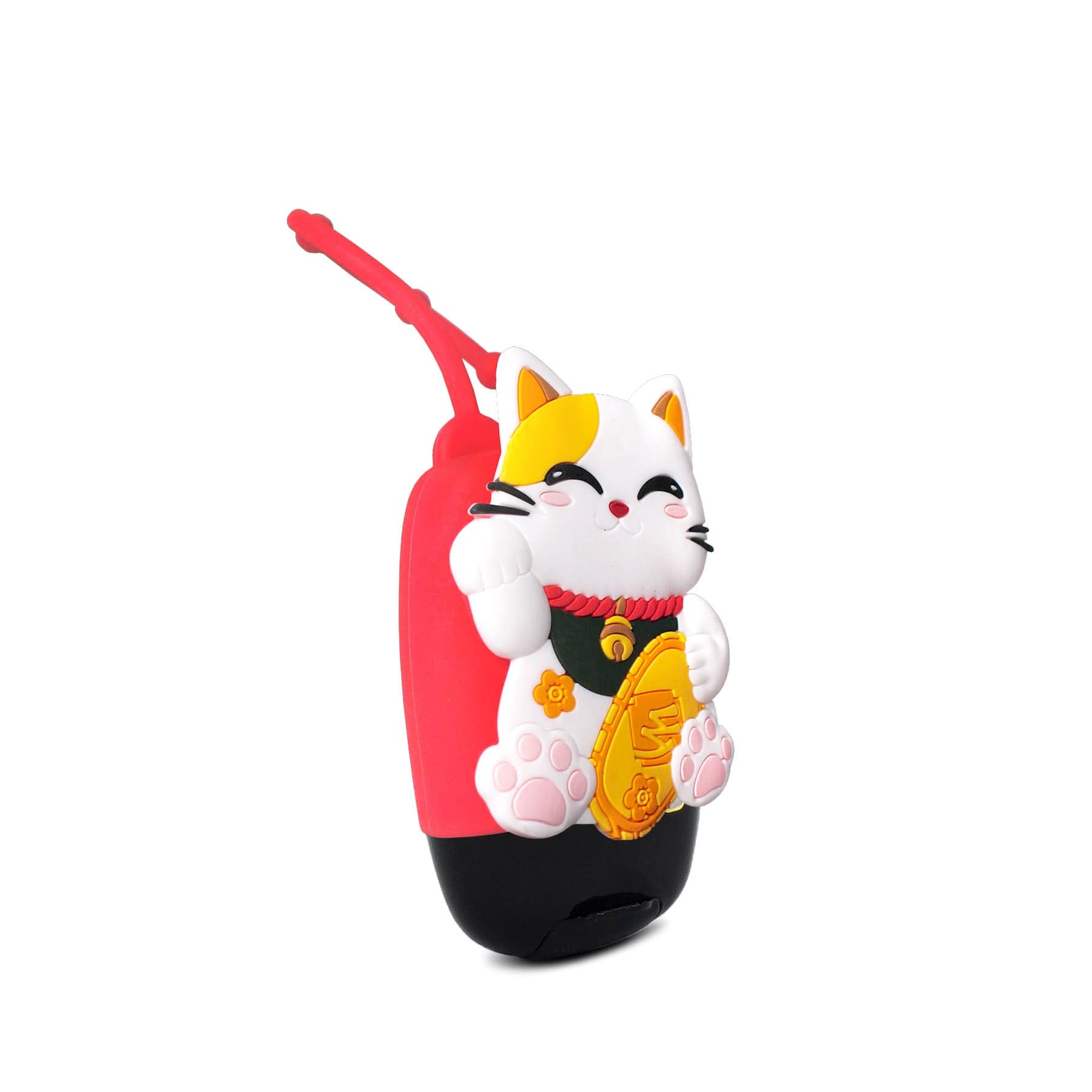 Hysses Singapore Body Care Hand Sanitiser, Maneki