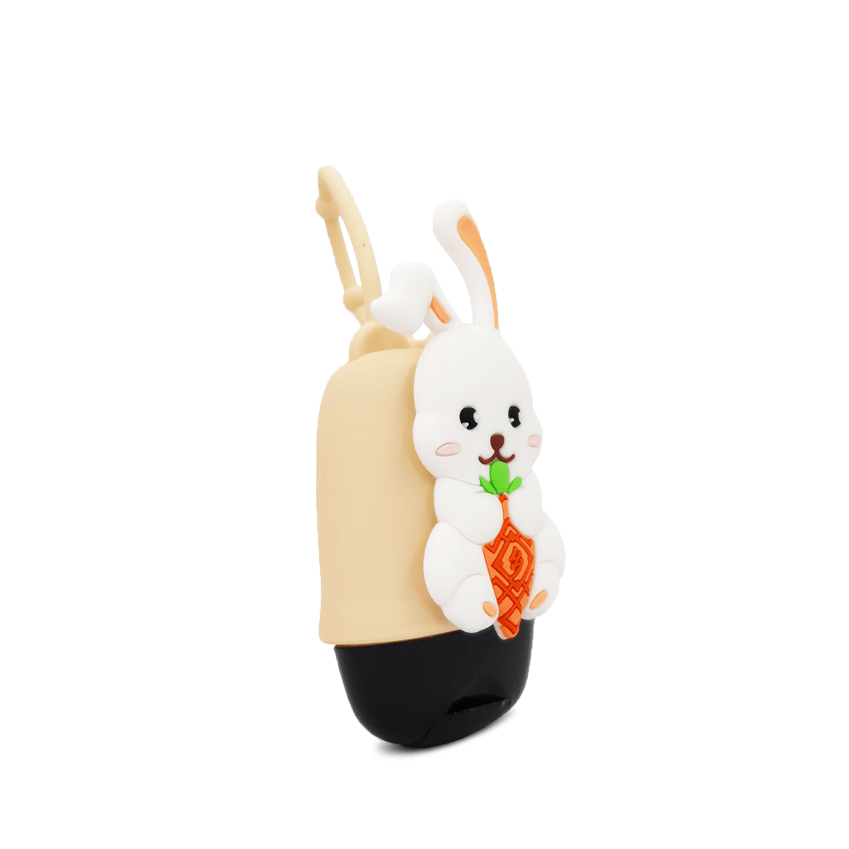 Hysses Singapore Body Care Hand Sanitiser, Rabbit