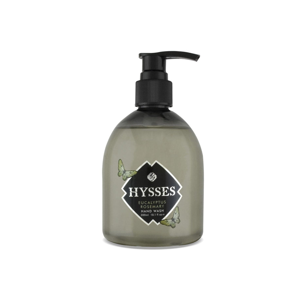 Photo of Eucalyptus Rosemary Hand Wash