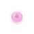 Hysses Body Care Mini Bath Bomb, Verbena Rose