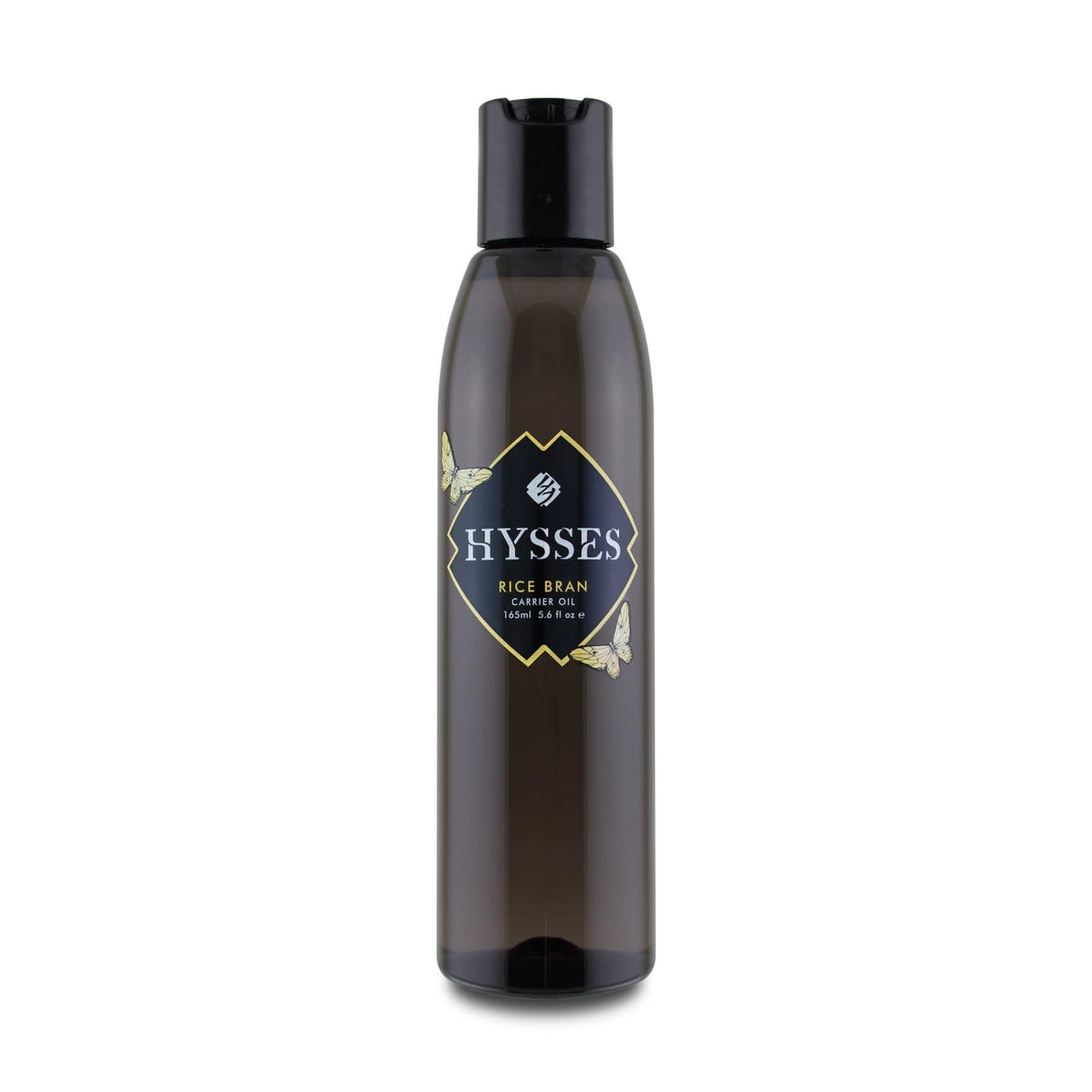 Hysses Body Care Default Rice Bran Base Oil