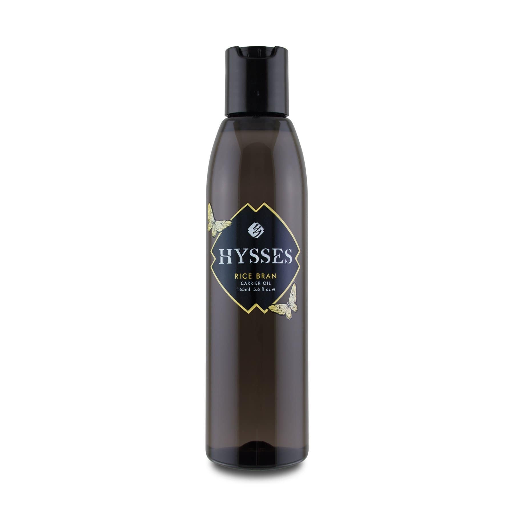 Hysses Body Care Default Rice Bran Base Oil