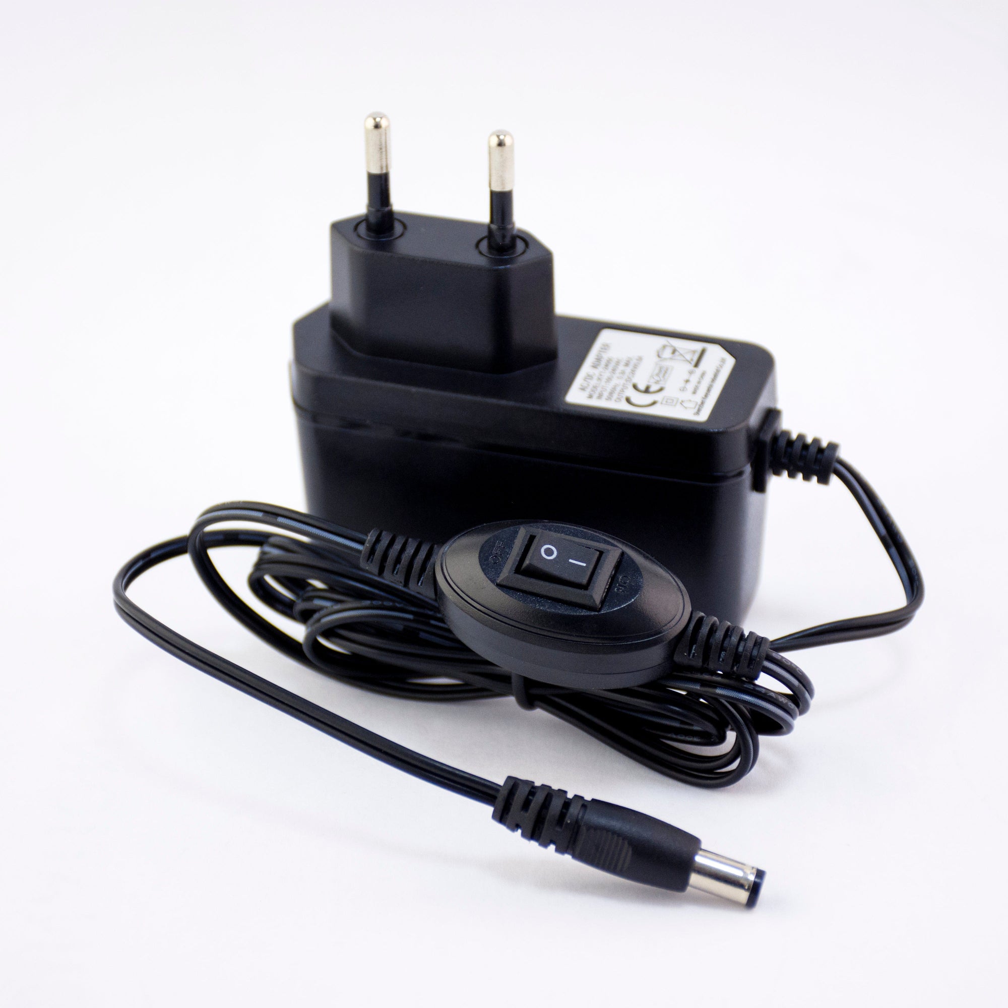 Adapter (Ultrasonic Mist Diffuser) - Hysses Singapore