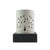 Candle Burner Raintree (Ivory) - Hysses Singapore