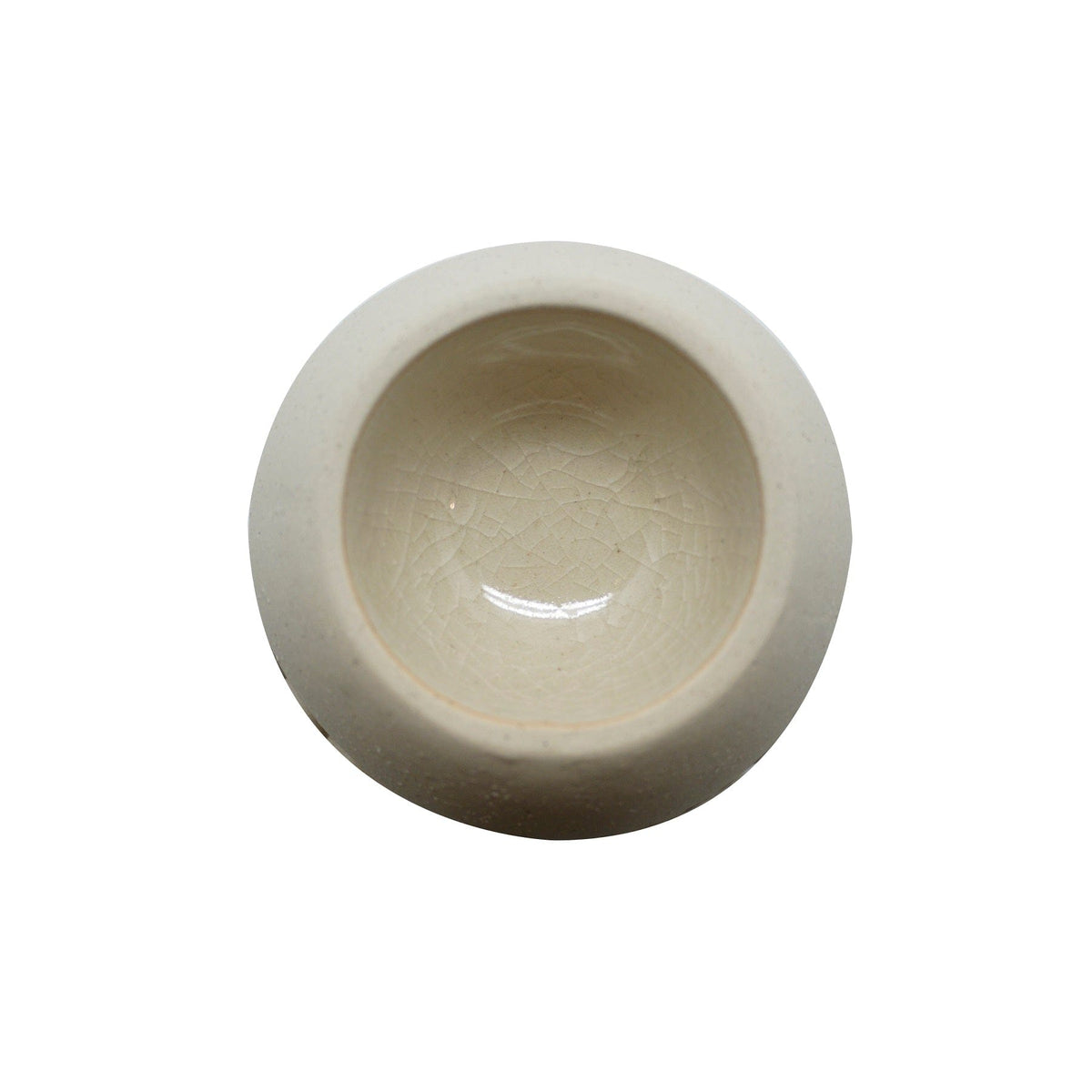 Candle Burner Stem Leaf - Hysses Singapore