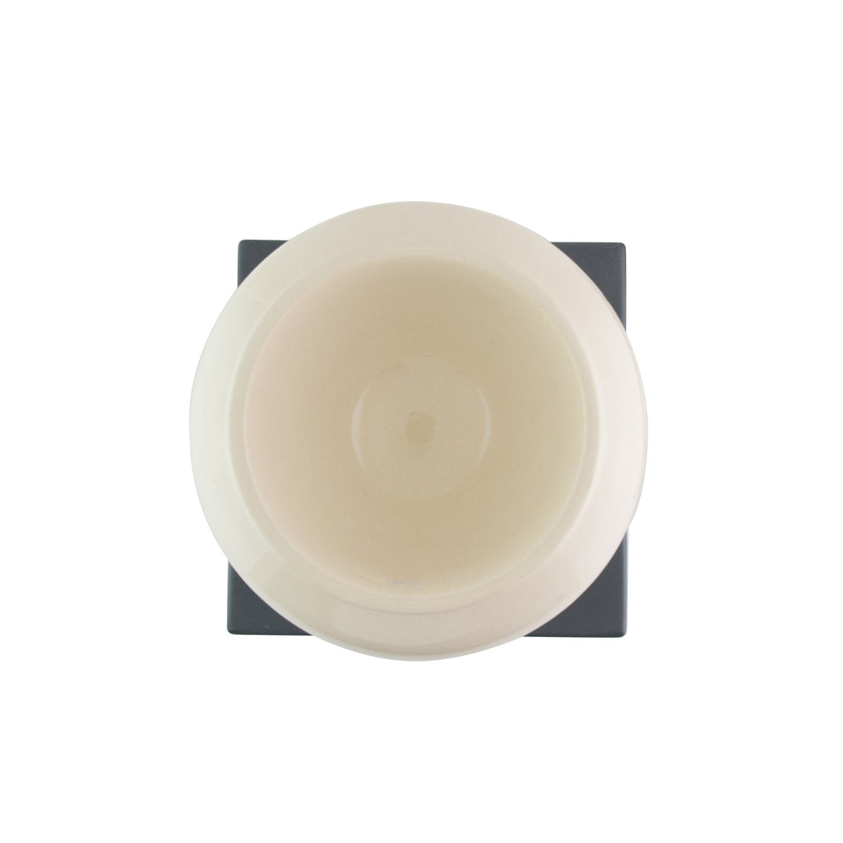 Hysses Burners/Devices Ivory, Glaze Electric Burner Raintree  (Ivory)