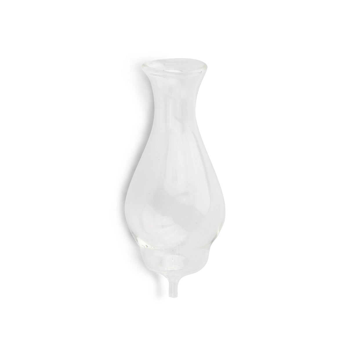 Glass Chamber (Nebuliser) - Hysses Singapore