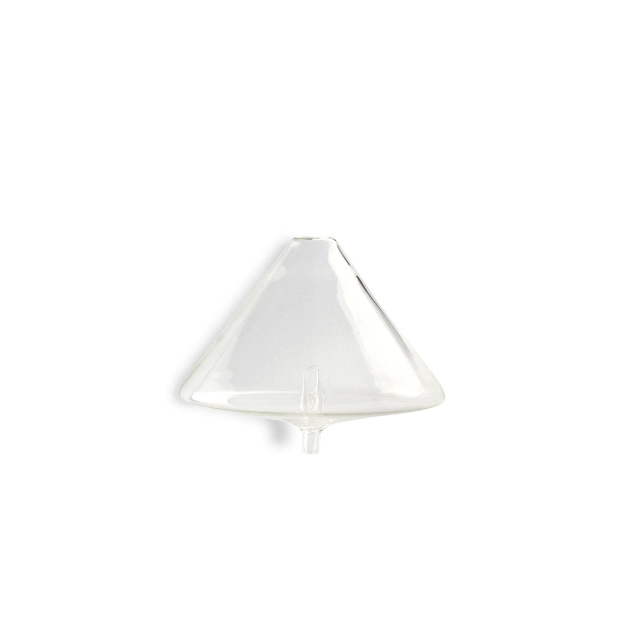 Glass Chamber (Nebuliser) - Hysses Singapore