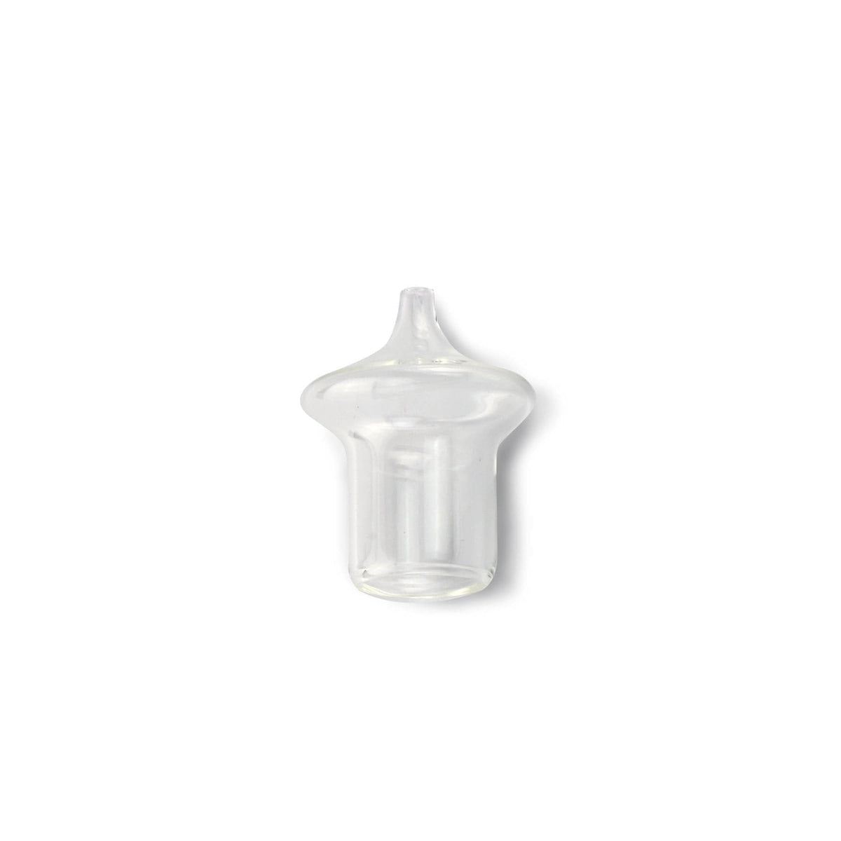 Glass Tip (Nebuliser) - Hysses Singapore