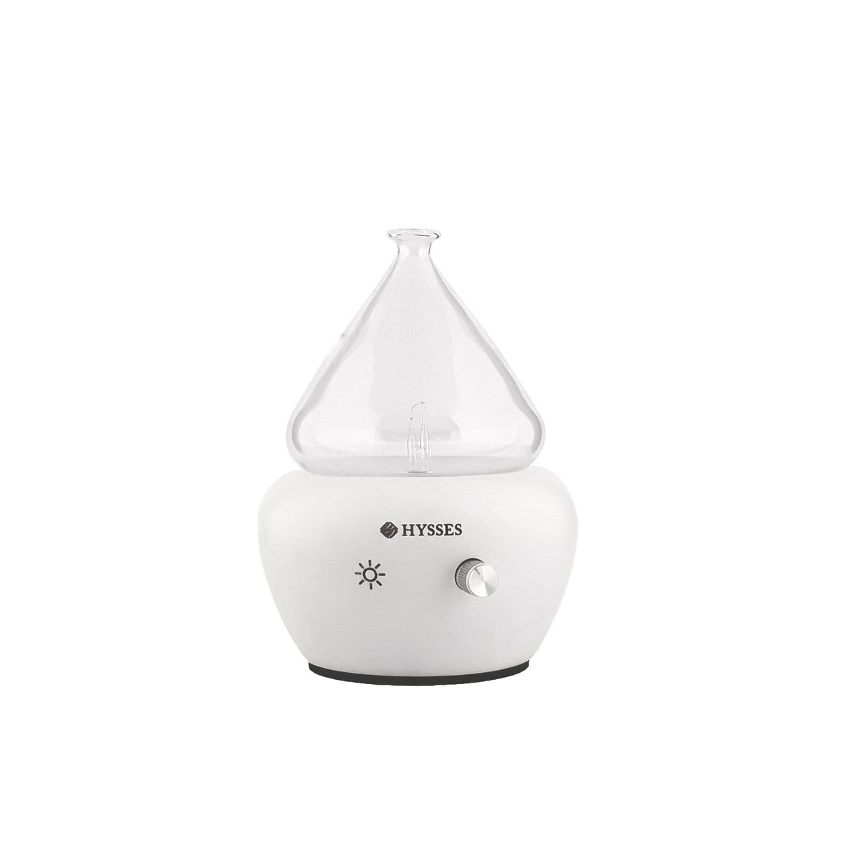 Hysses Burners/Devices White / None Nebuliser, Prismz