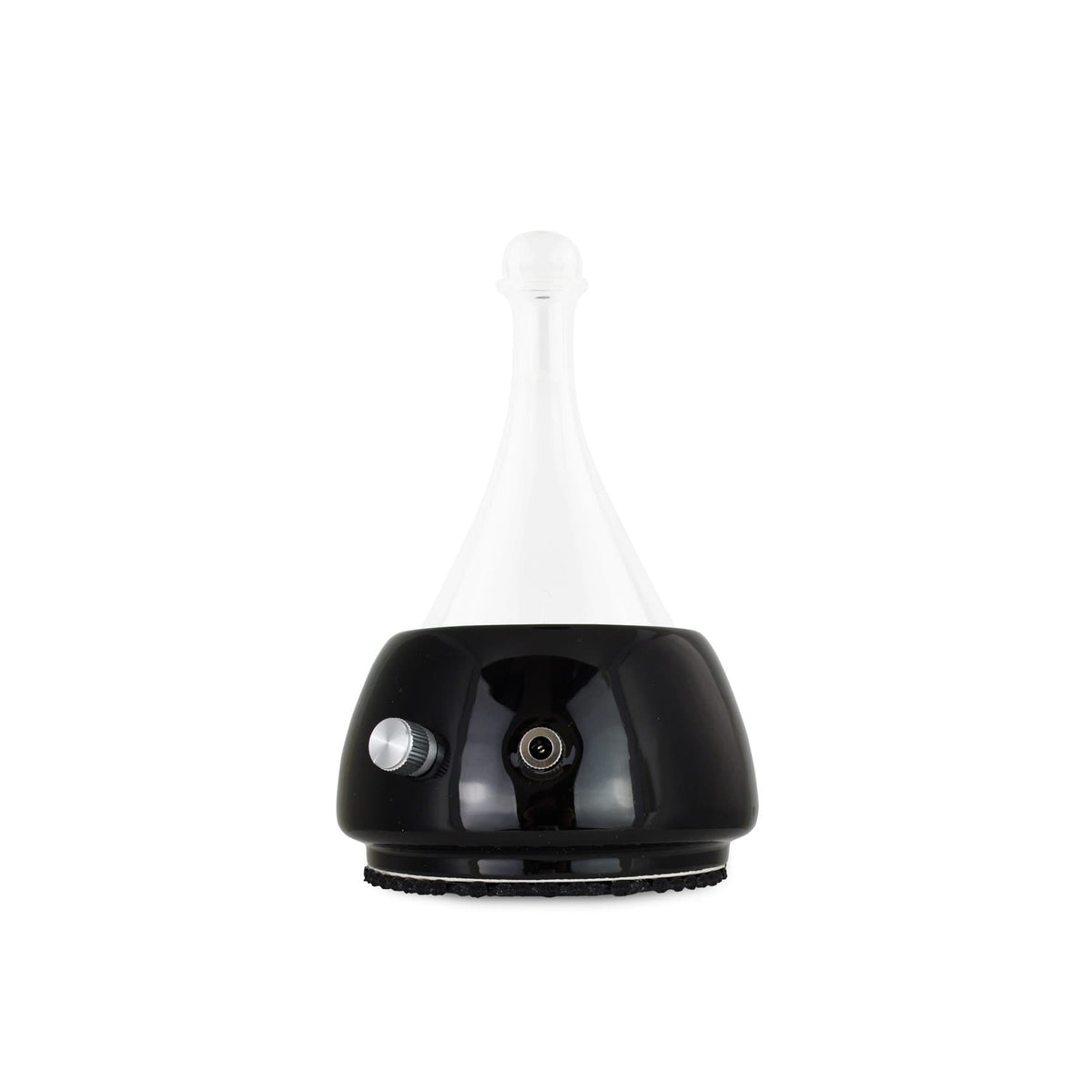 Hysses Burners/Devices Ceramic, Black Nebuliser Tall