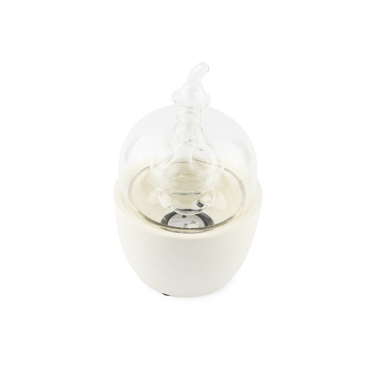 Hysses Burners/Devices Ultrasonic Mist Diffuser