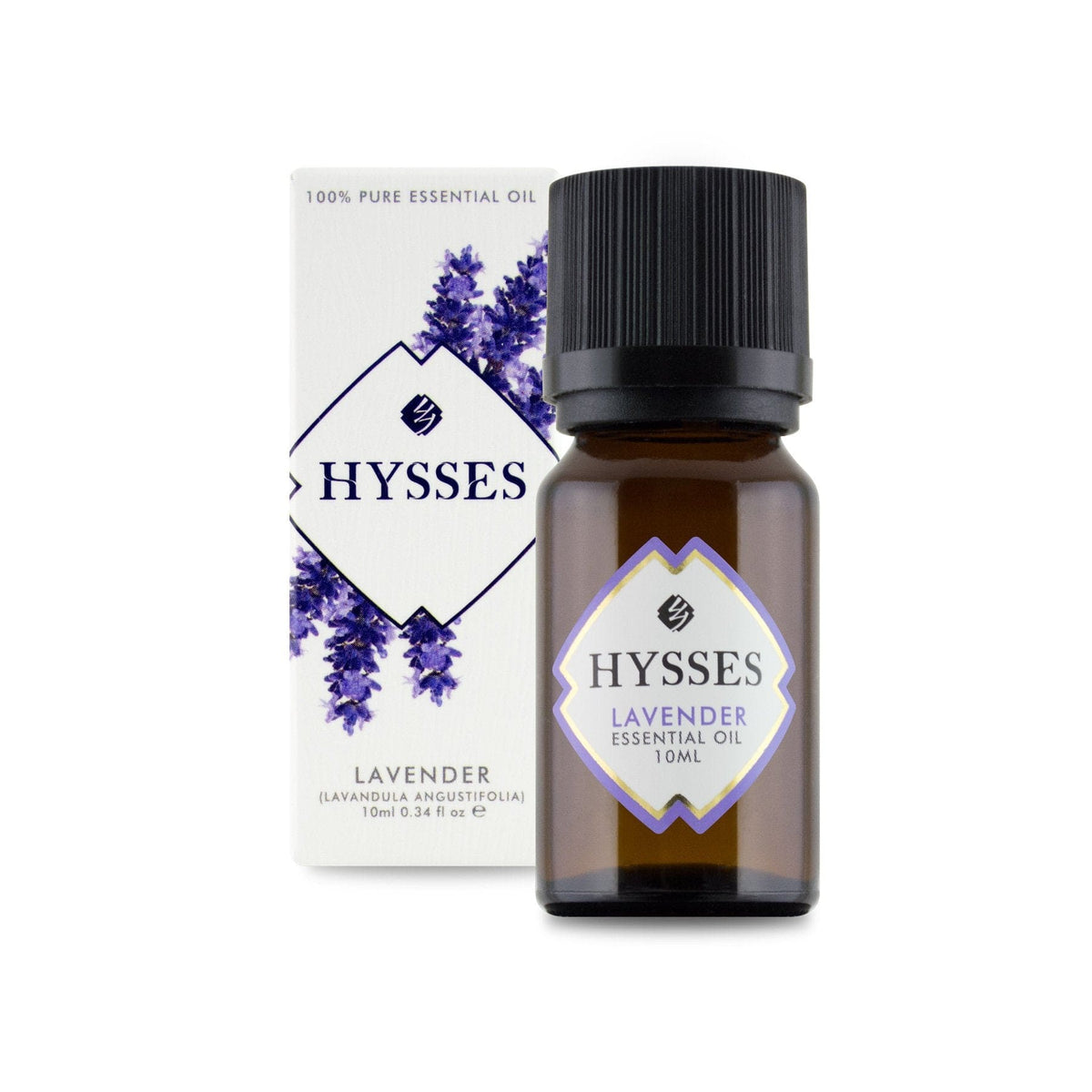 Photo of Lavender Essential Oil