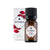 Hysses Essential Oil 10ml Essential Oil Rose  (5% in Jojoba Oil)