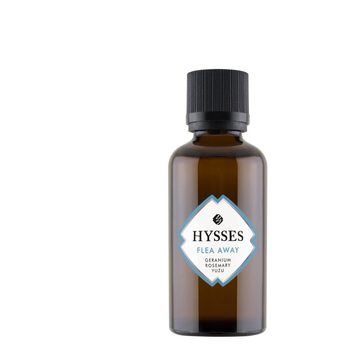 Hysses Essential Oil FurryCare, Flea Away