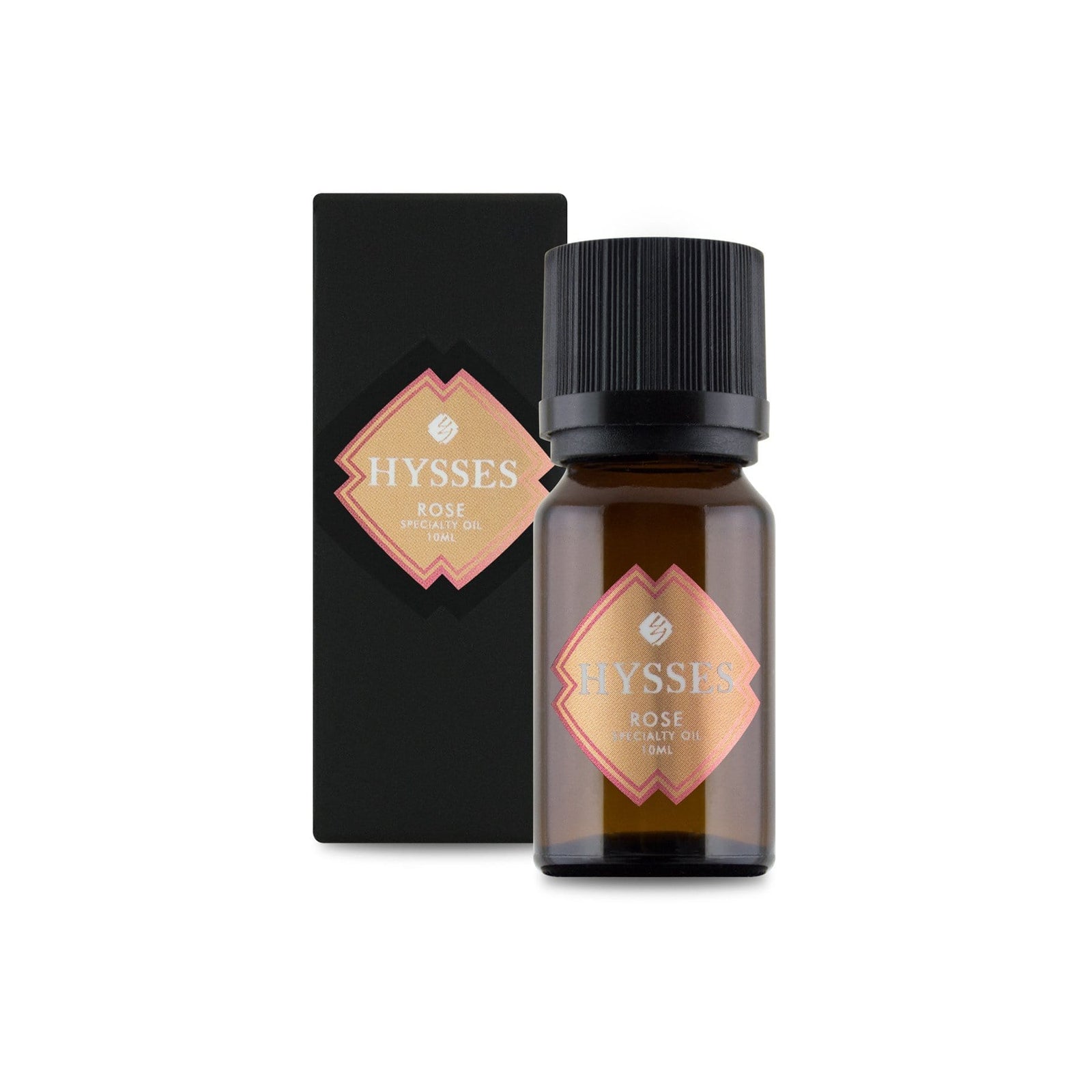 Hysses Essential Oil 2ml Rose Absolute