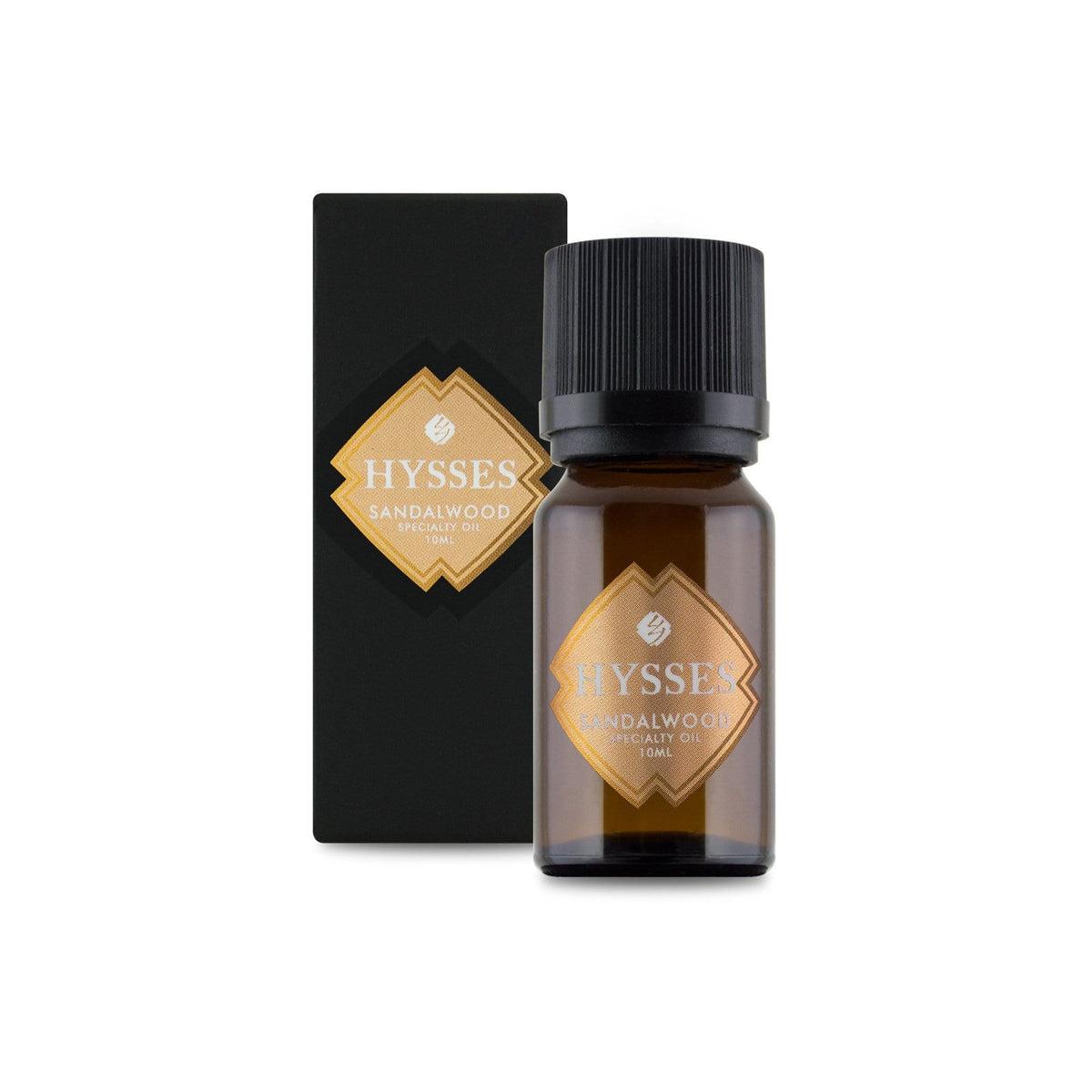 Hysses Essential Oil 10ml Sandalwood Absolute