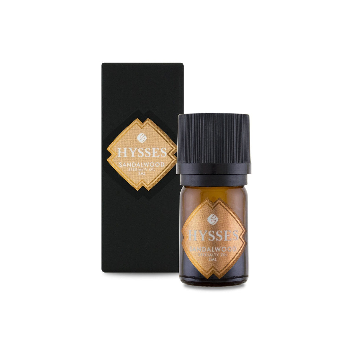 Hysses Essential Oil 2ml Sandalwood Absolute