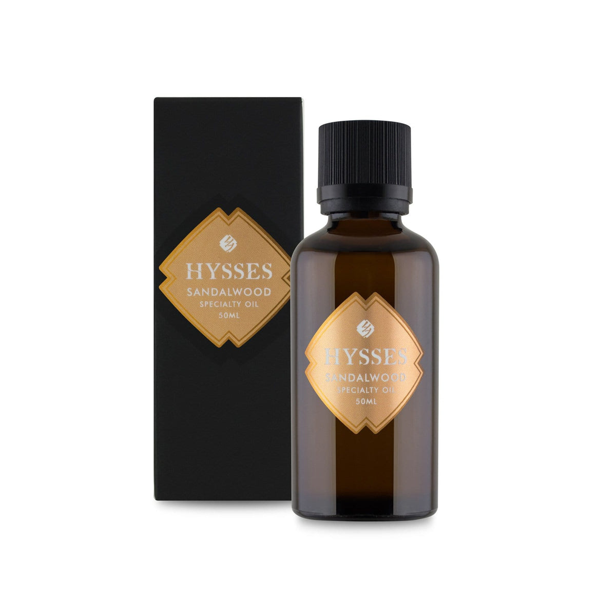 Hysses Essential Oil 50ml Sandalwood Absolute