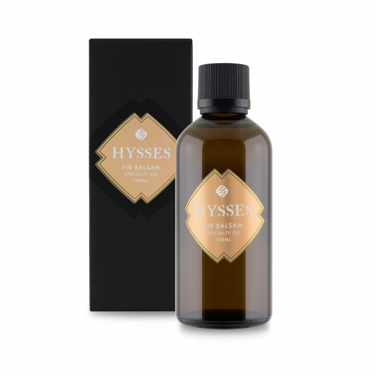 Hysses Essential Oil 100ml Specialty Oil Fir Balsam