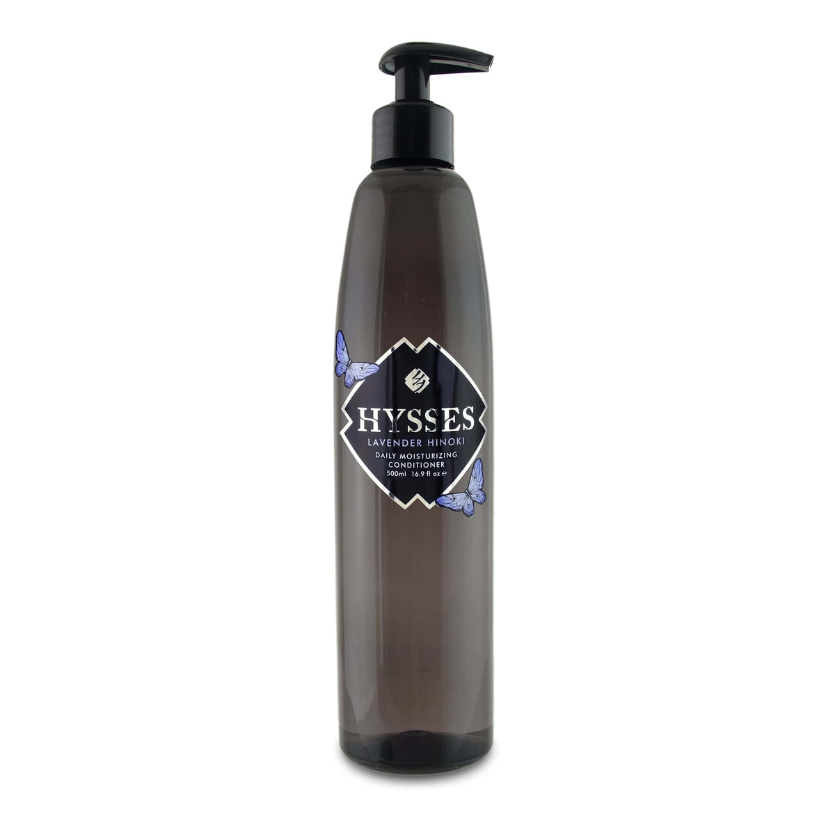 Hysses Hair Care 500ml Conditioner Lavender Hinoki