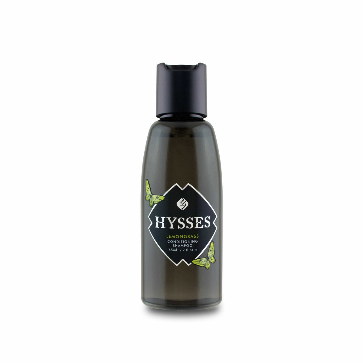 Hysses Hair Care Shampoo Lemongrass, 65ml