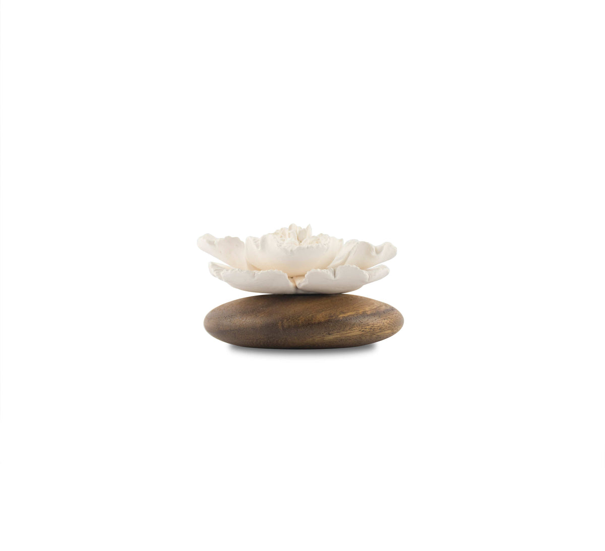 Anemone Flower Scenting Clay Diffuser (Short Bouquet) - Hysses Singapore