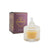 Beeswax Candle Rose Geranium - Hysses Singapore