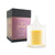 Beeswax Candle Rose Geranium - Hysses Singapore