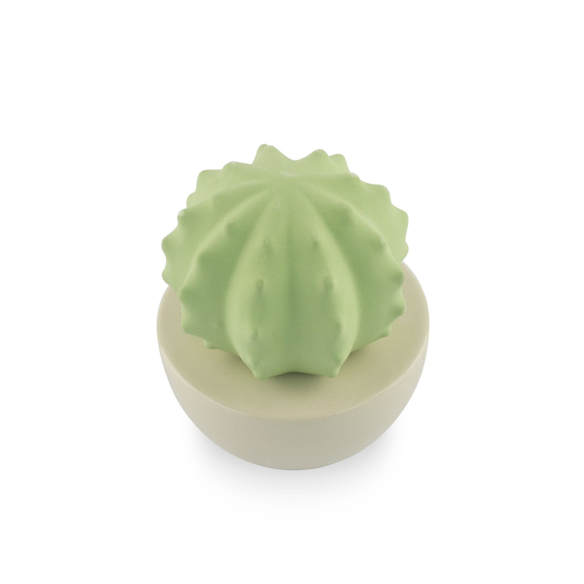 Cutie Scenting Clay Diffuser Cactus, Lemongrass 60ml - Hysses Singapore