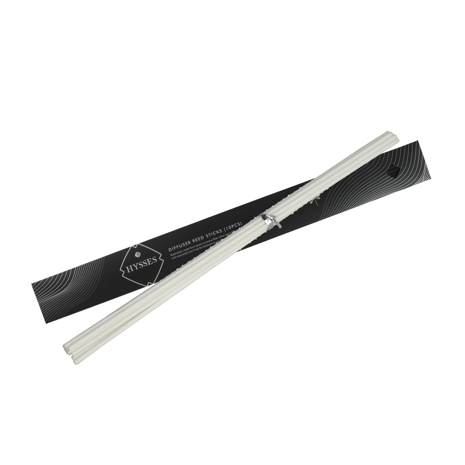 Photo of Fibre Diffuser Reeds (White)