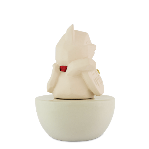 Fortune Cat Clay Diffuser - Hysses Singapore