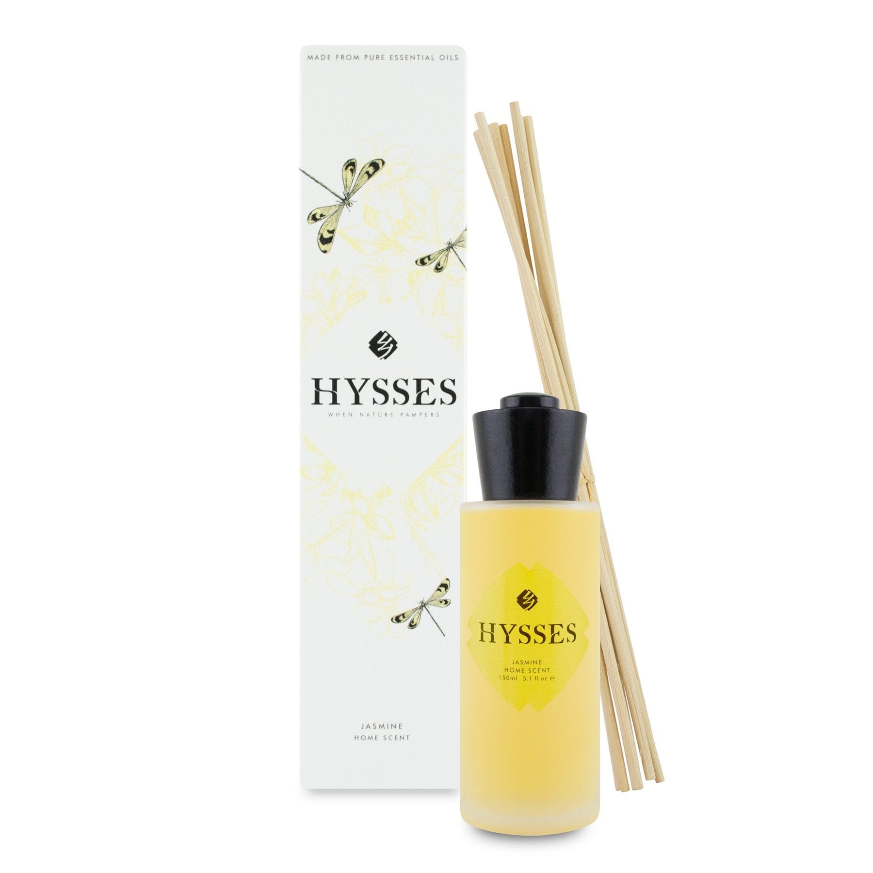 Photo of Home Scent Diffuser - Jasmine