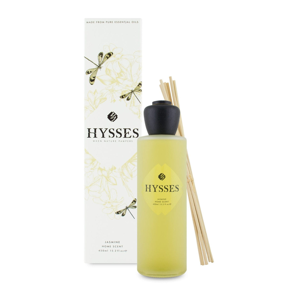 Photo of Home Scent Diffuser - Jasmine