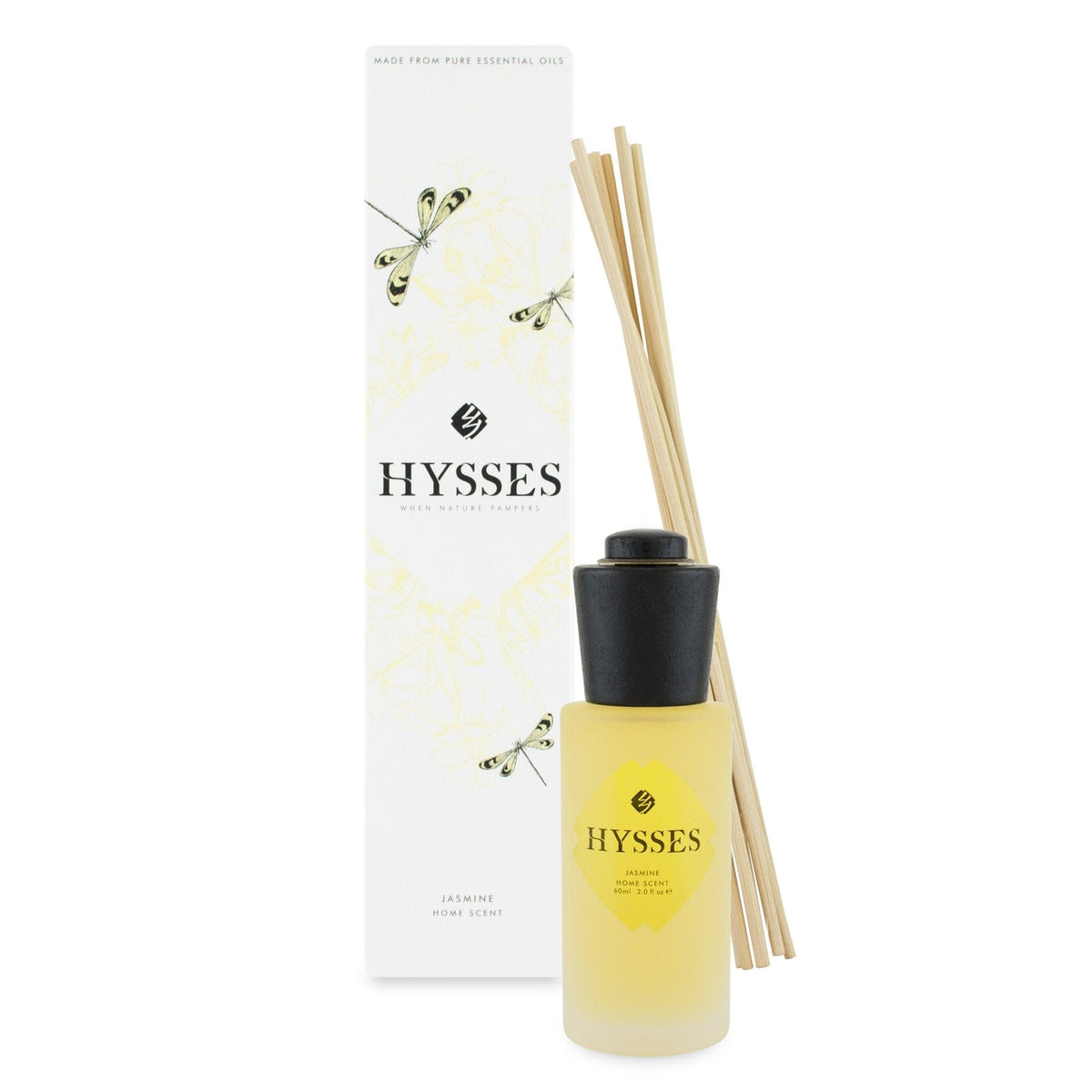 Photo of Home Scent Diffuser - Jasmine