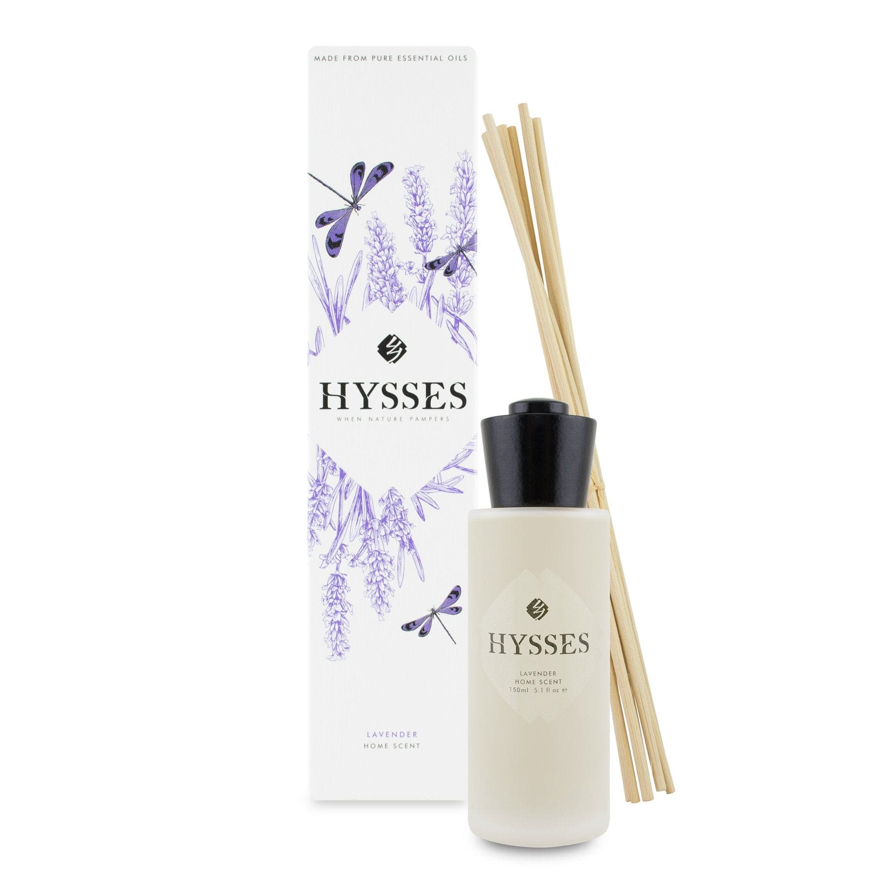 Photo of Home Scent Diffuser - Lavender