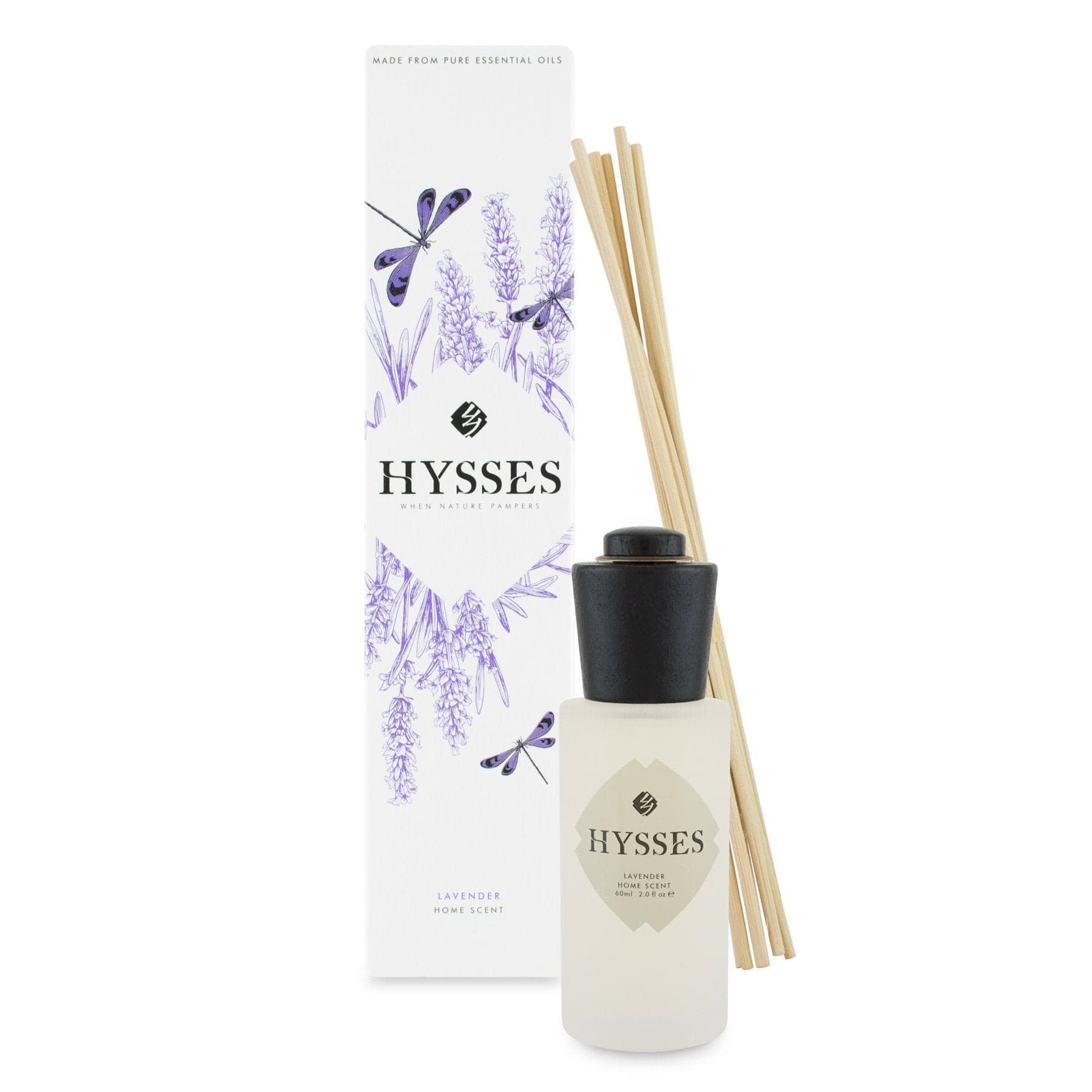 Photo of Home Scent Diffuser - Lavender