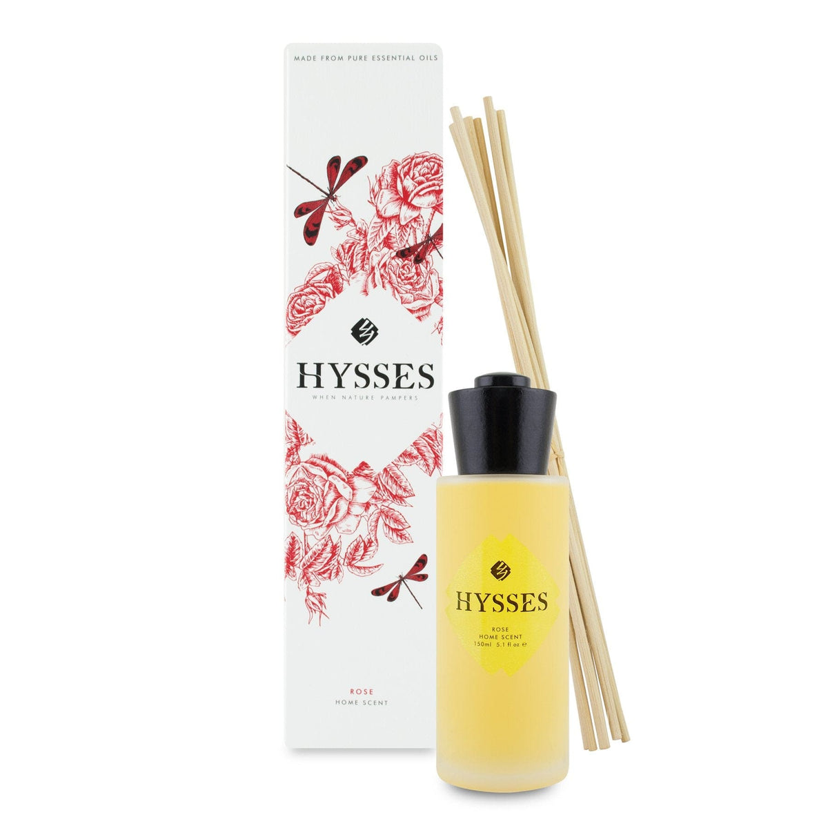 Photo of Home Scent Diffuser - Rose Geranium