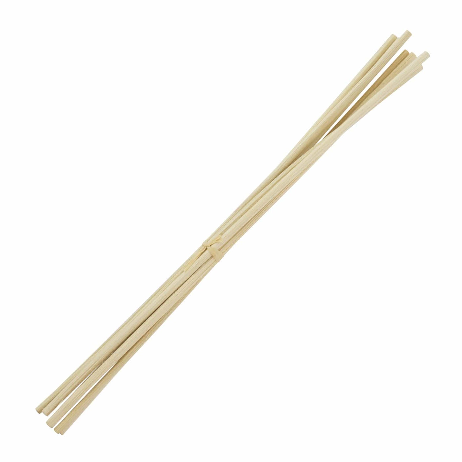 Hysses Home Scents Short Rattan Reeds Diffuser