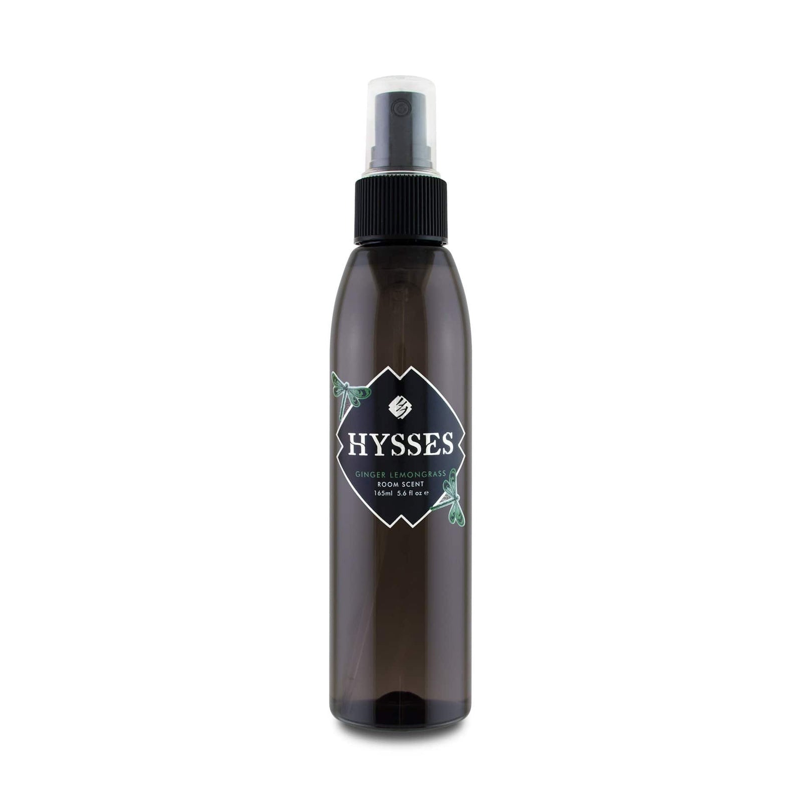 Hysses Home Scents Room Scent Ginger Lemongrass