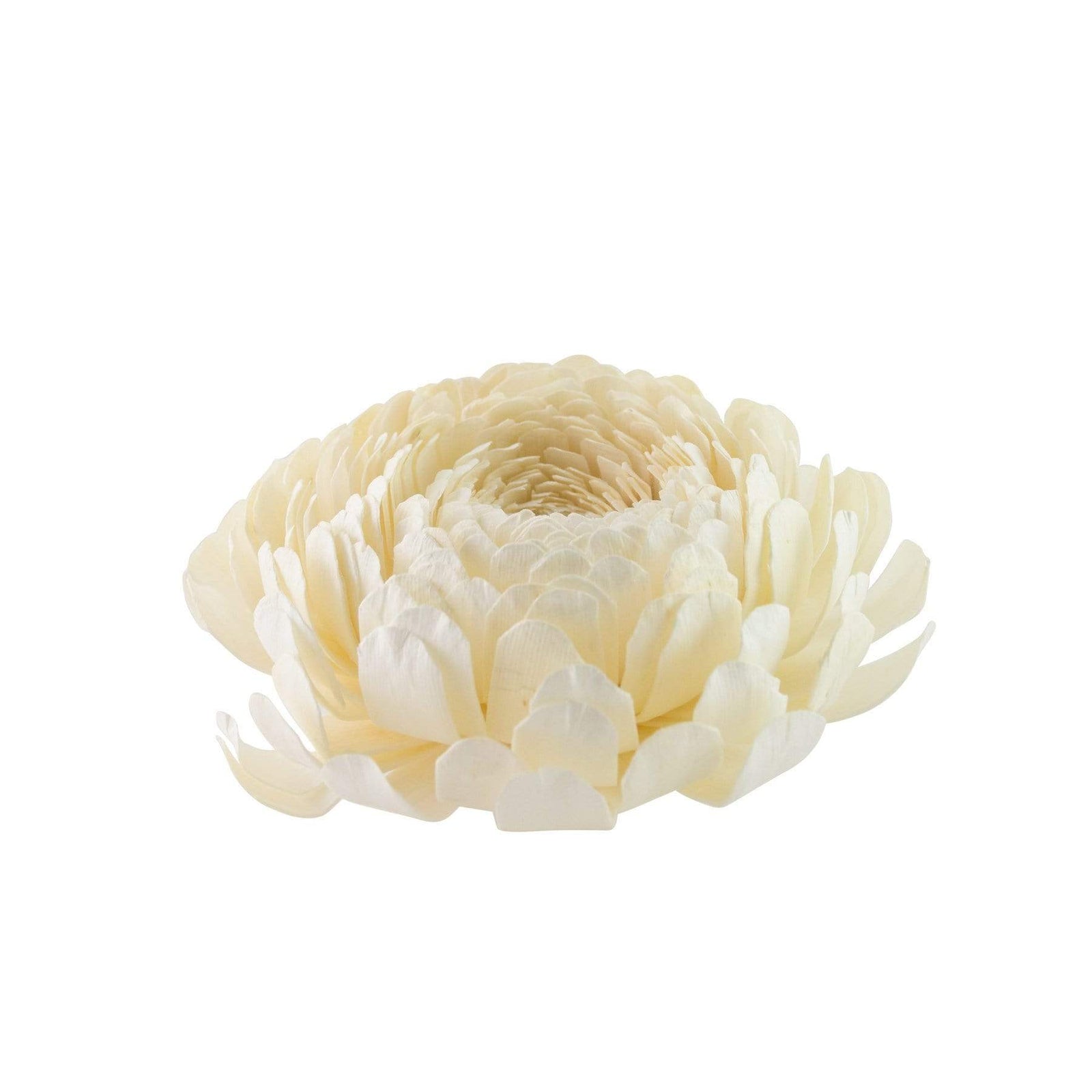 HYSSES Home Scents 5" Solar Flower Diffuser Refill - Chrysanthemum