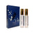 HYSSES Perfume Aroma Perfume Set of 2 (Minoki, Isalo)